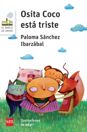 SM, Osita Coco esta triste - Paloma Sánchez
