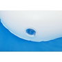 Bestway Piscina Hinchable 2 Camaras Parasol 241x241x140 cm