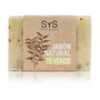 Labnatur Pack de 8 Jabones Naturales de Té Verde 100g