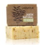Labnatur Pack de 8 Jabones Naturales de Té Verde 100g
