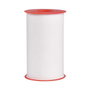 Omniplast Esparadrapo de Tela Blanco 10cm x 10m (Pack de 5 unidades)