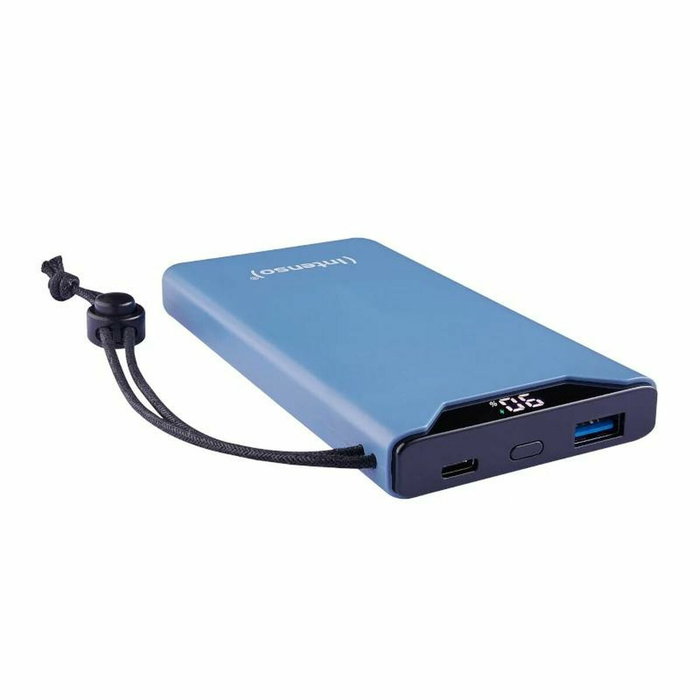 Intenso Powerbank F20000 Azul 20.000 mAh PD 3.0 Quick Charge 3.0