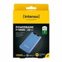 Intenso Powerbank F20000 Azul 20.000 mAh PD 3.0 Quick Charge 3.0