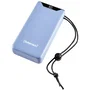Intenso 7332055 Batería Externa Power Bank 20000 mAh Azul, Carga Rápida Power Delivery 3.0 & Quick Charge 3.0, USB-C, 20W