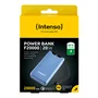 Intenso 7332055 Batería Externa Power Bank 20000 mAh Azul, Carga Rápida Power Delivery 3.0 & Quick Charge 3.0, USB-C, 20W