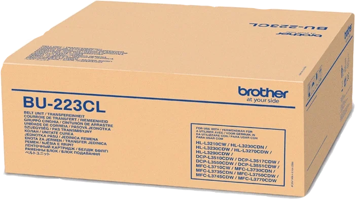 Brother BU-223CL Unidad de transferencia Brother BU-223CL Unidad de transferencia