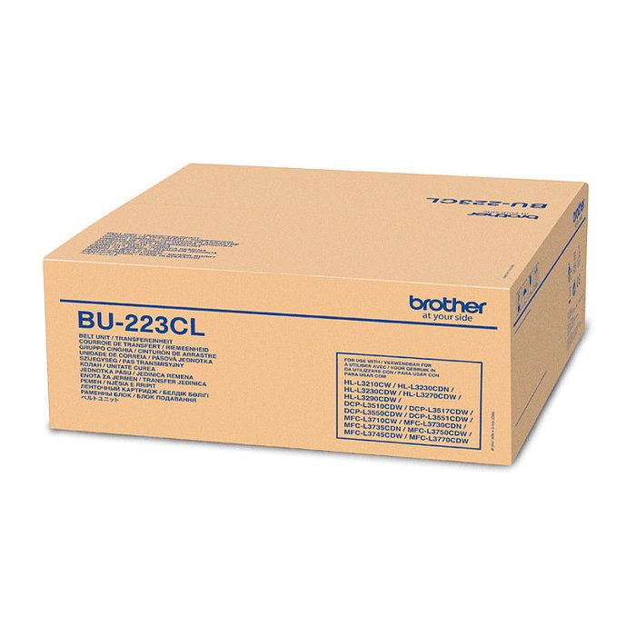 Brother BU223CL Unidad de transferencia