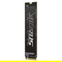 Gigabyte AORUS GEN5 14000 4TB M.2 PCI-E NVMe SSD, 14100 MB/s Lectura, 12600 MB/s Escritura