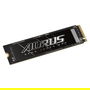 Gigabyte AORUS GEN5 14000 4TB M.2 PCI-E NVMe SSD, 14100 MB/s Lectura, 12600 MB/s Escritura