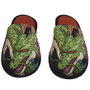 CYP BRANDS Pantuflas Shenron Dragon Ball Talla 38/39 Zapatillas Casa