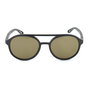 Vuarnet VL170700021221 Gafas de sol infantiles con cristal gris y detalles azules