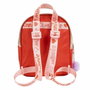 Cerdá Mochila Infantil Tiempo Libre Fantasía Minnie Roja