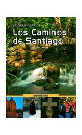 Portuguese Way in Galicia, VV.AA. - HERCULES EDICIONES