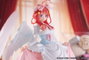 The Quintessential Quintuplets Estatua PVC 1/7 Nakano Itsuki Angel Ver. 26 cm