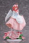 The Quintessential Quintuplets Estatua PVC 1/7 Nakano Itsuki Angel Ver. 26 cm