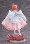 The Quintessential Quintuplets Estatua PVC 1/7 Nakano Itsuki Angel Ver. 26 cm