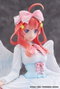 The Quintessential Quintuplets Estatua PVC 1/7 Nakano Itsuki Angel Ver. 26 cm
