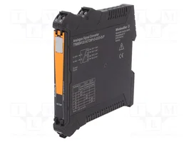 WEIDMÜLLER ACT20P-CI-2CO-OLP-S Transductor de señales analógicas 4-20mA