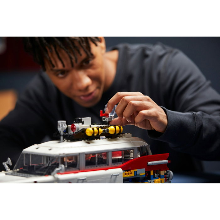 Lego Creator Expert Ghostbusters ECTO-1 ECTO1 18+ (10274)