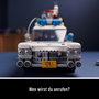 Lego Creator Expert Ghostbusters ECTO-1 ECTO1 18+ (10274)