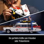 Lego Creator Expert Ghostbusters ECTO-1 ECTO1 18+ (10274)