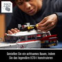 Lego Creator Expert Ghostbusters ECTO-1 ECTO1 18+ (10274)
