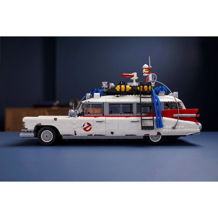 Lego Creator Expert Ghostbusters ECTO-1 ECTO1 18+ (10274)