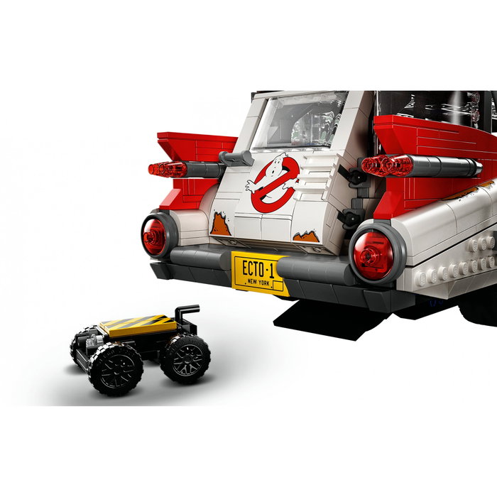Lego Creator Expert Ghostbusters ECTO-1 ECTO1 18+ (10274)