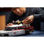 Lego Creator Expert Ghostbusters ECTO-1 ECTO1 18+ (10274)