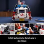 Lego Creator Expert Ghostbusters ECTO-1 ECTO1 18+ (10274)