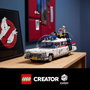 Lego Creator Expert Ghostbusters ECTO-1 ECTO1 18+ (10274)