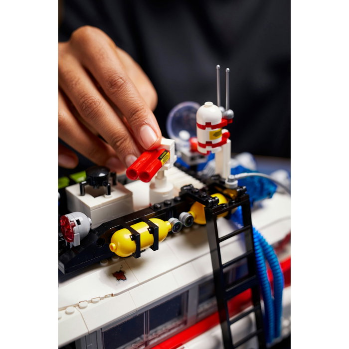 Lego Creator Expert Ghostbusters ECTO-1 ECTO1 18+ (10274)