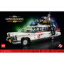 Lego Creator Expert Ghostbusters ECTO-1 ECTO1 18+ (10274)