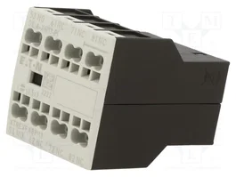 EATON ELECTRIC DILA-XHI13-PI Contactores auxiliares con terminales push-in