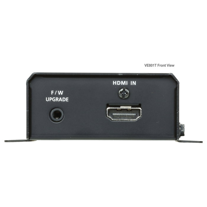 ATEN VE801T Transmisor HDMI HDBaseT-Lite (Clase B) 70m 4K