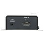ATEN VE801T Transmisor HDMI HDBaseT-Lite (Clase B) 70m 4K