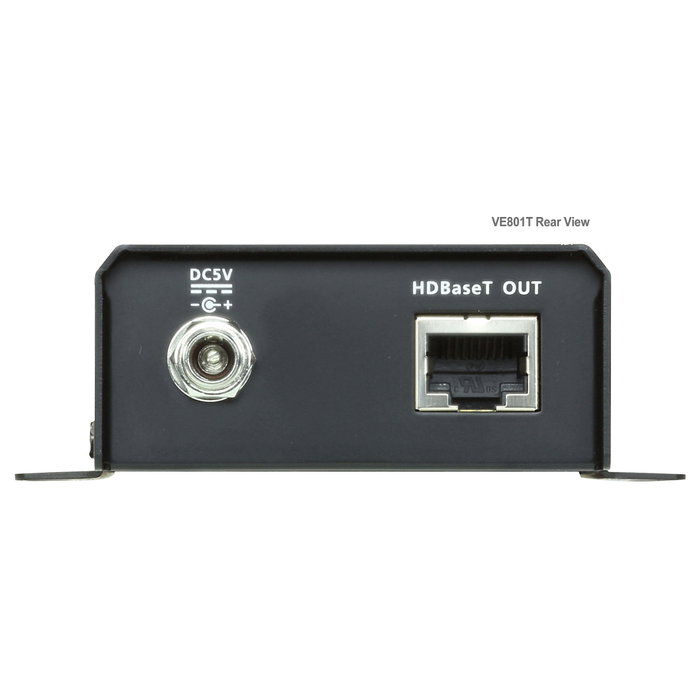 ATEN VE801T Transmisor HDMI HDBaseT-Lite (Clase B) 70m 4K