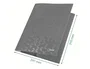 Leitz WOW Carpeta de gomas y solapas DIN A4 Surtido Pack de 6