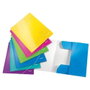 Leitz WOW Carpeta de gomas y solapas DIN A4 Surtido Pack de 6