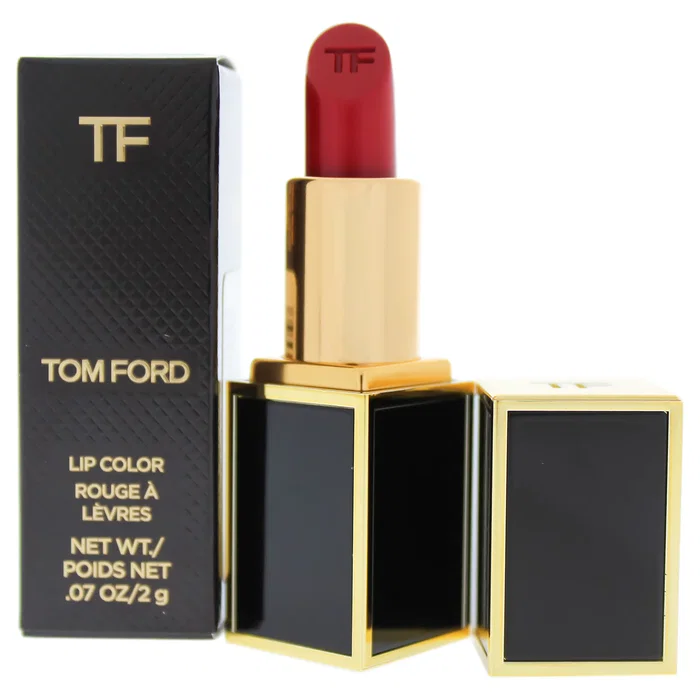 Tom Ford Lápiz labial cremoso 32 Jagger Mate