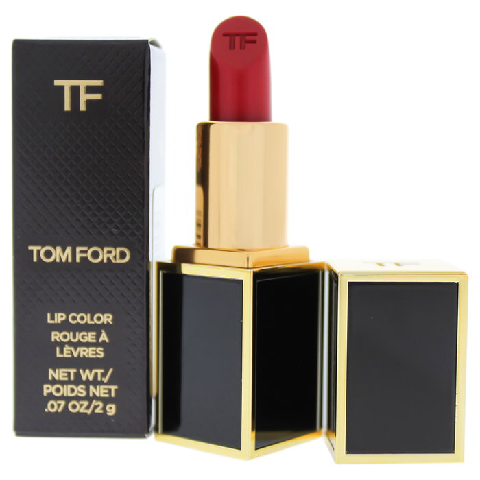 Tom Ford Lápiz labial cremoso 32 Jagger Mate