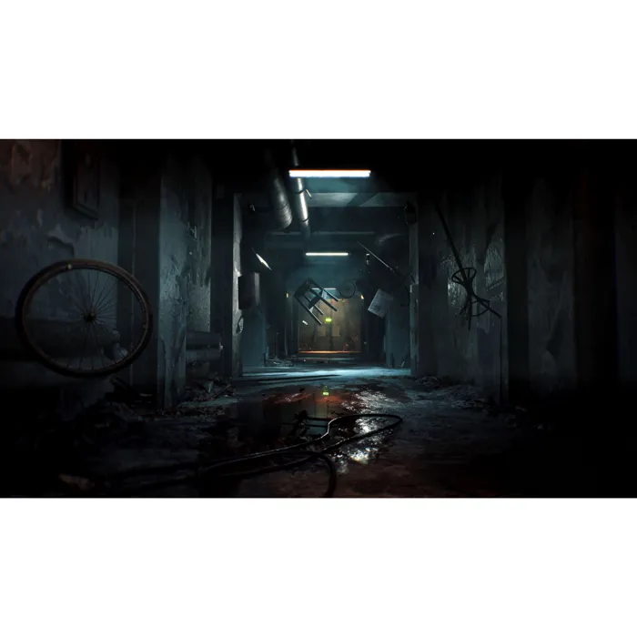 Bandai Namco Entertainment Cronos: El Nuevo Amanecer - Juego para Nintendo Switch