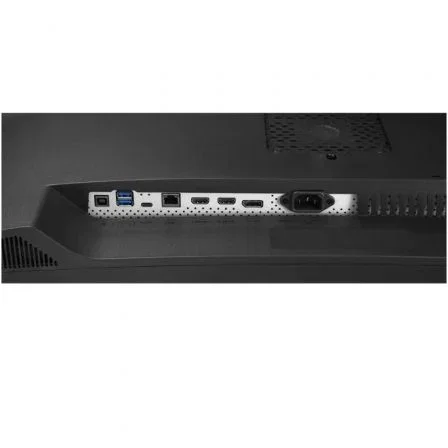 LG 34WQ75C-B Monitor Ultrapanorámico Curvo 34" WQHD IPS. USB-C 90W, HDMI, DisplayPort, AMD FreeSync, Regulable, Negro LG 34WQ75C-B Monitor Ultrapanorámico Curvo 34" WQHD IPS. USB-C 90W, HDMI, DisplayPort, AMD FreeSync, Regulable, Negro