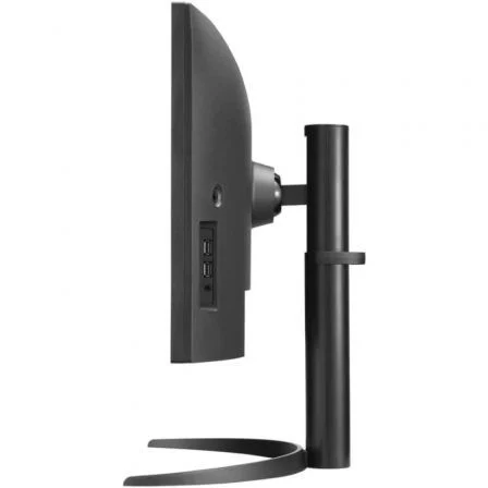 LG 34WQ75C-B Monitor Ultrapanorámico Curvo 34" WQHD IPS. USB-C 90W, HDMI, DisplayPort, AMD FreeSync, Regulable, Negro LG 34WQ75C-B Monitor Ultrapanorámico Curvo 34" WQHD IPS. USB-C 90W, HDMI, DisplayPort, AMD FreeSync, Regulable, Negro