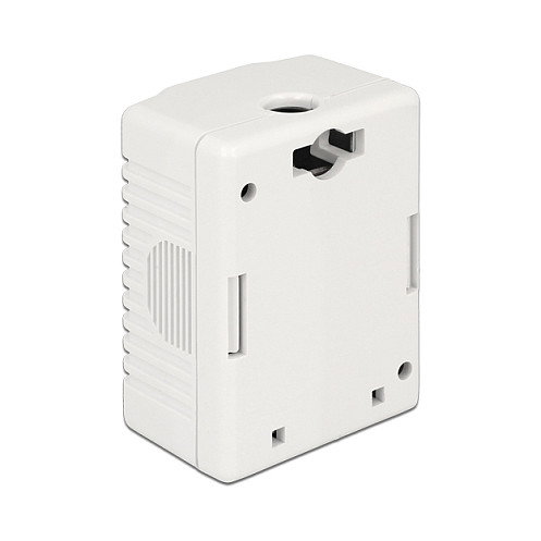 DeLOCK 86196 Toma de red 1 Puerto Cat.6A RJ-45 DeLOCK 86196 Toma de red 1 Puerto Cat.6A RJ-45