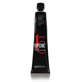 Goldwell TopChic Tinte Permanente 6NN Dark Natural Blonde 60 ml