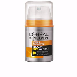 L'Oréal Paris Men Expert Hydra Energetic Crema Hidratante Antifatiga con SPF 1