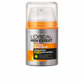 L'Oréal Paris Men Expert Hydra Energetic Crema Hidratante Antifatiga SPF15 50 ml