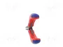 KNIPEX Alicates de corte de punta 120 mm