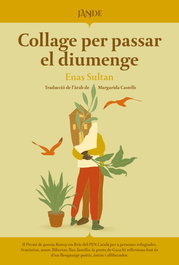 EDITORIAL JANDE, Collage per passar el diumenge, Enas Sultan - EDITORIAL JANDE